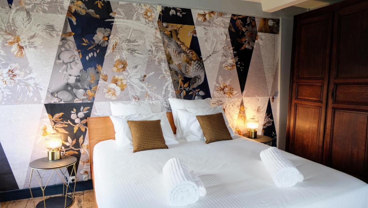 Chateau D'Aigneville Ngoại thất bức ảnh