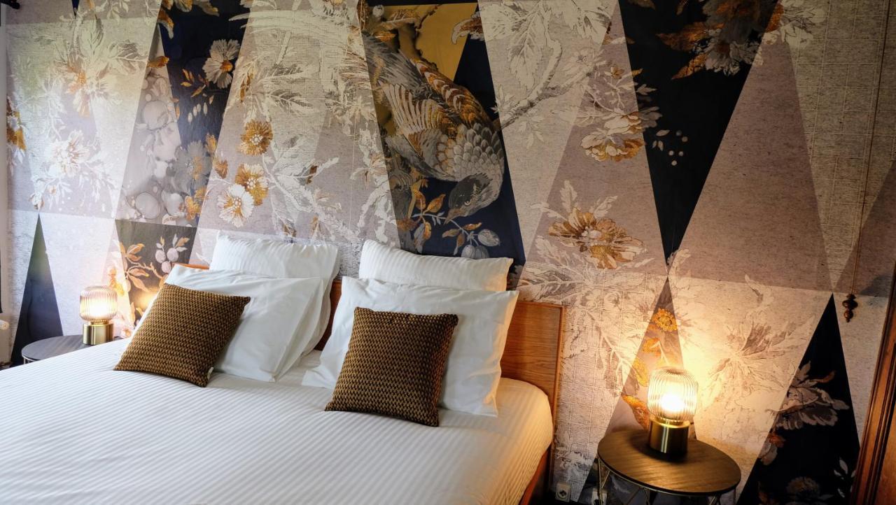 Chateau D'Aigneville Ngoại thất bức ảnh