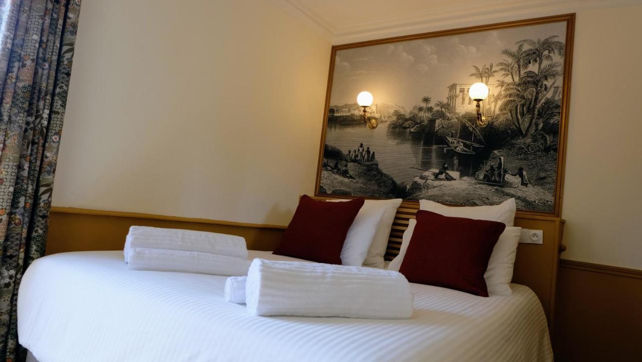 Chateau D'Aigneville Ngoại thất bức ảnh