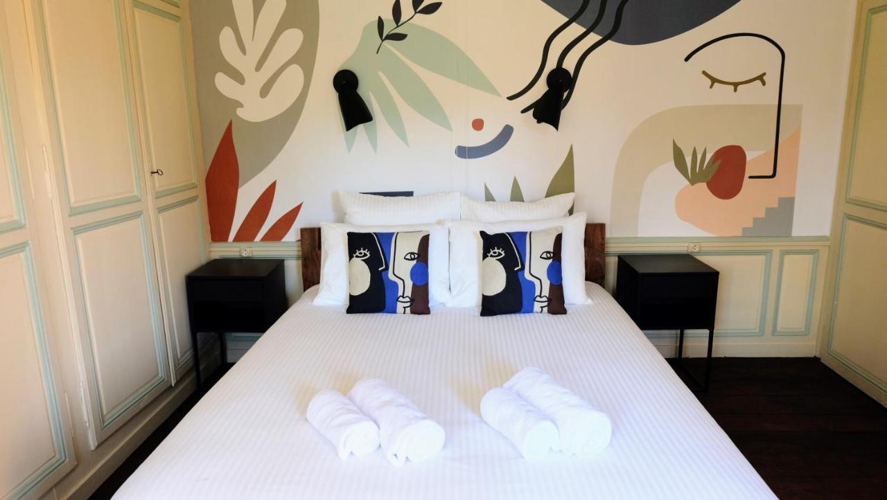 Chateau D'Aigneville Ngoại thất bức ảnh
